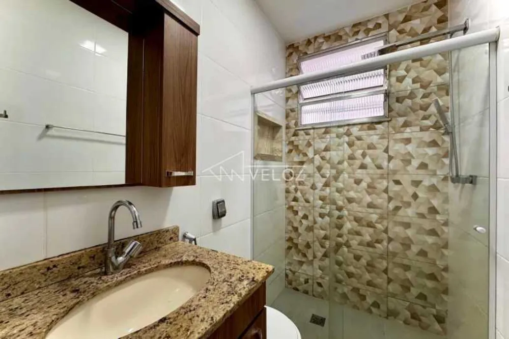 Apartamento, 1 quarto, 42 m² - Foto 8