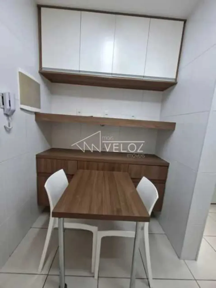 Apartamento, 2 quartos, 100 m² - Foto 8
