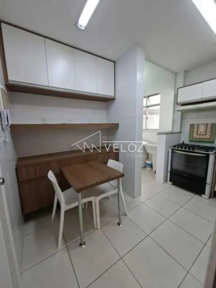 Apartamento, 2 quartos, 100 m² - Foto 19
