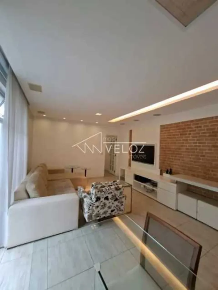 Apartamento, 2 quartos, 100 m² - Foto 6
