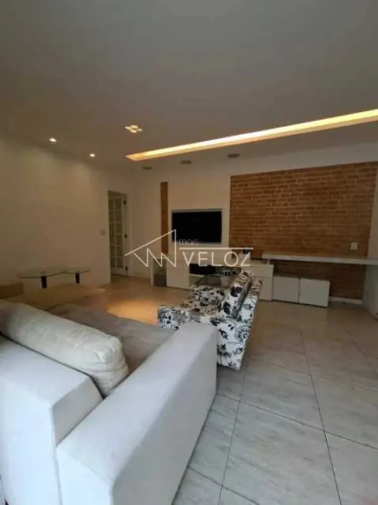Apartamento, 2 quartos, 100 m² - Foto 5