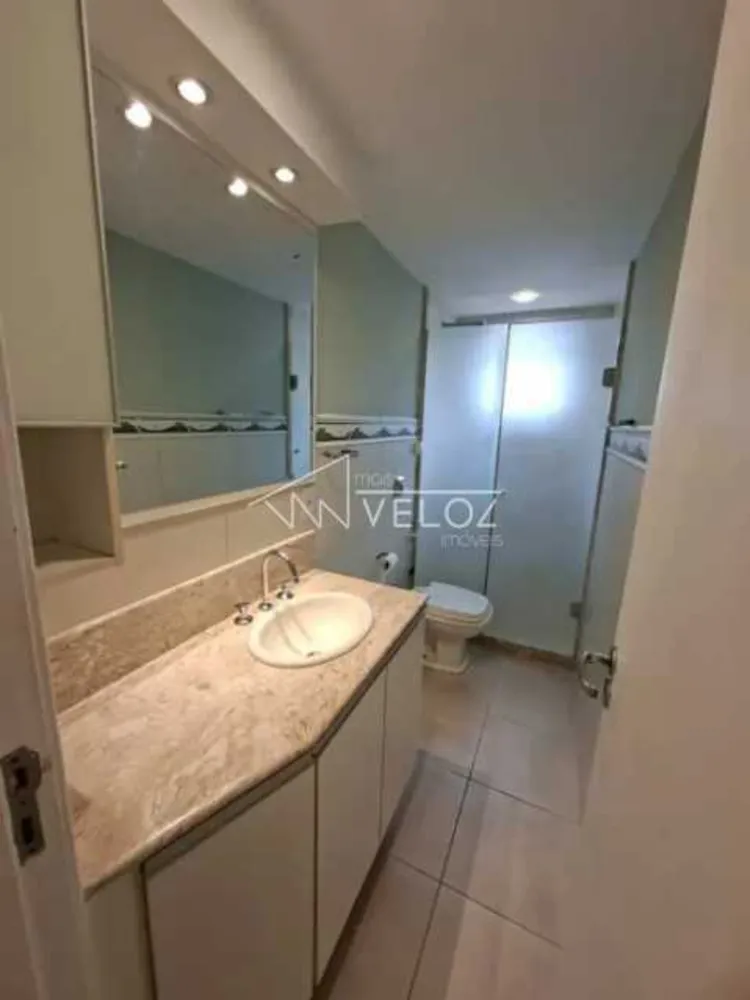 Apartamento, 2 quartos, 100 m² - Foto 12