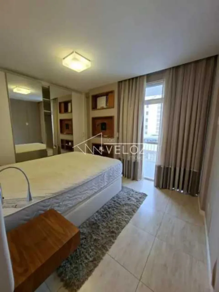 Apartamento, 2 quartos, 100 m² - Foto 13