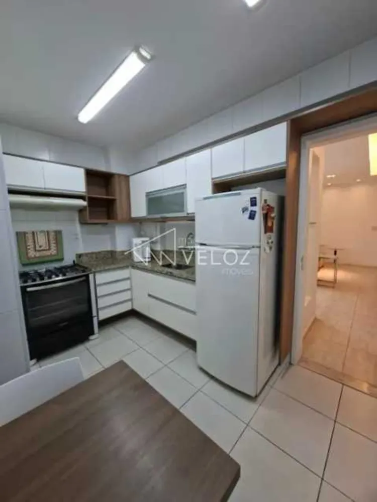 Apartamento, 2 quartos, 100 m² - Foto 9