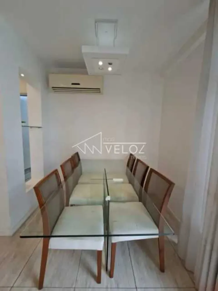 Apartamento, 2 quartos, 100 m² - Foto 10