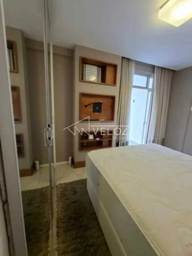 Apartamento, 2 quartos, 100 m² - Foto 16