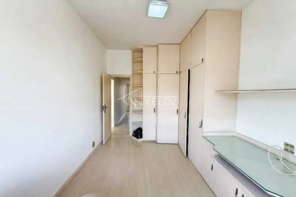 Apartamento, 4 quartos, 160 m² - Foto 25