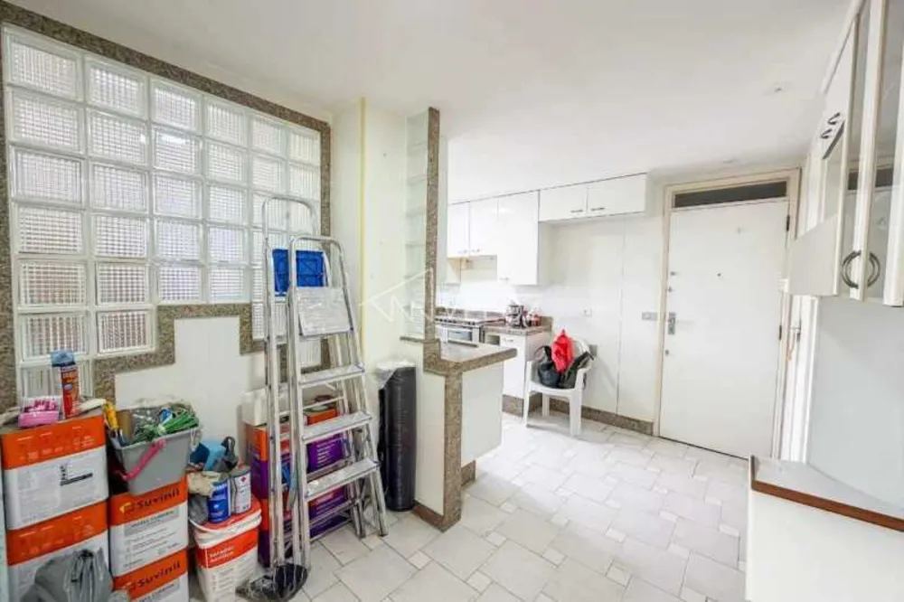 Apartamento, 4 quartos, 160 m² - Foto 3