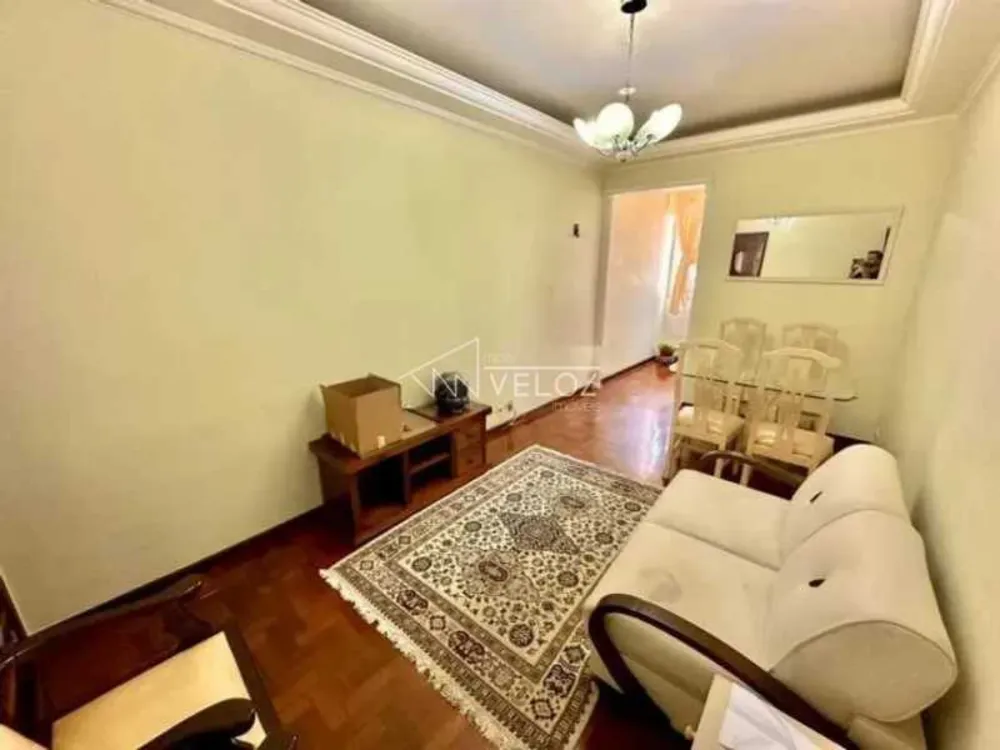 Apartamento, 1 quarto, 62 m² - Foto 2