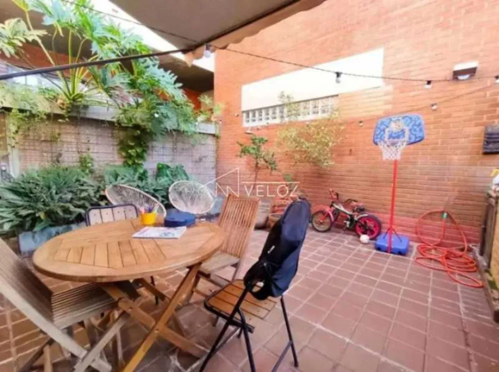 Apartamento, 4 quartos, 171 m² - Foto 1