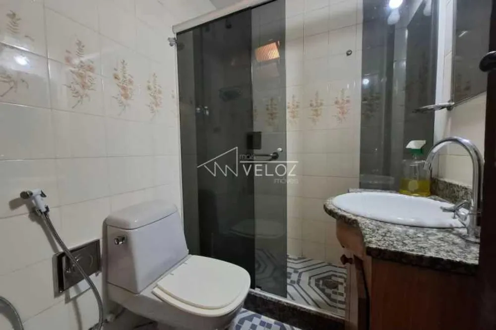 Apartamento, 2 quartos, 66 m² - Foto 18