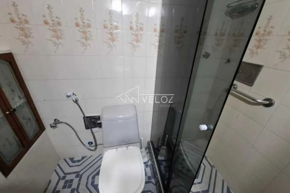 Apartamento, 2 quartos, 66 m² - Foto 20