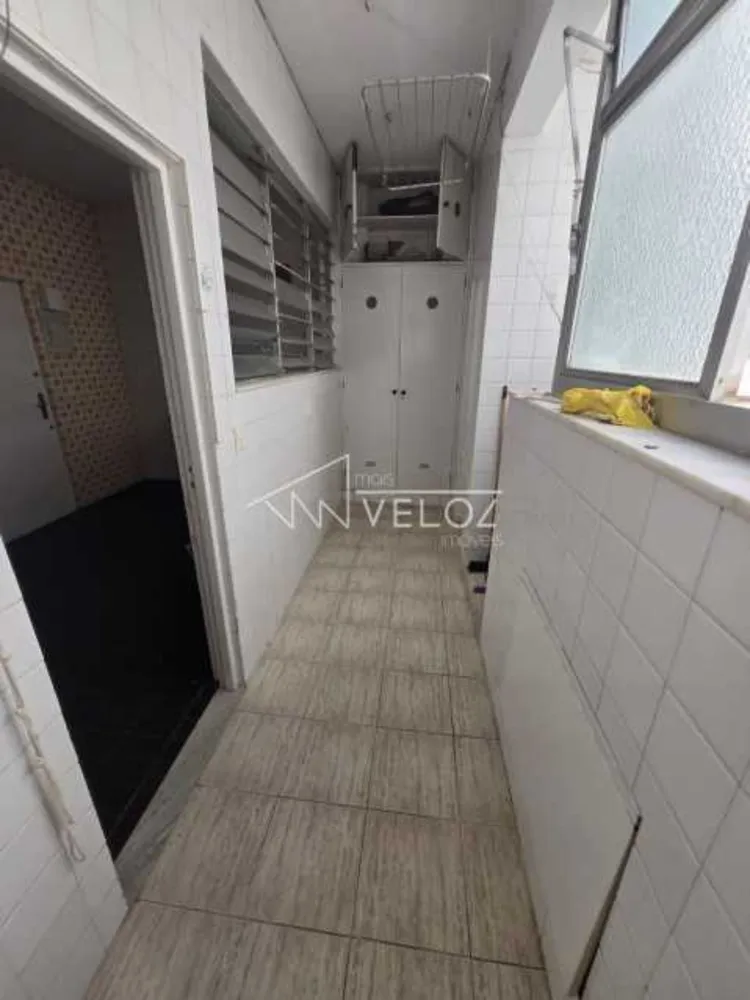Apartamento, 3 quartos, 120 m² - Foto 9
