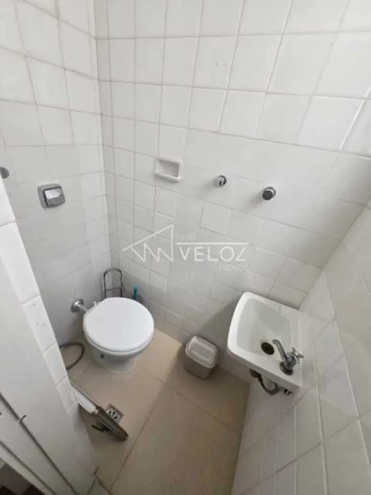 Apartamento, 3 quartos, 120 m² - Foto 1
