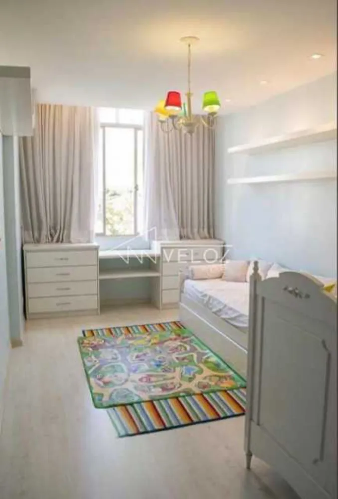 Apartamento, 4 quartos, 210 m² - Foto 2