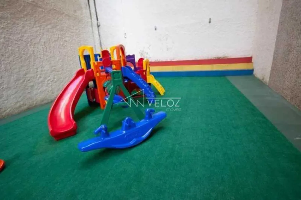 Apartamento, 2 quartos, 65 m² - Foto 2