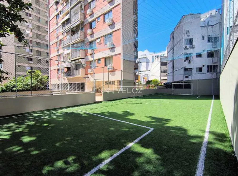Apartamento, 3 quartos, 95 m² - Foto 1