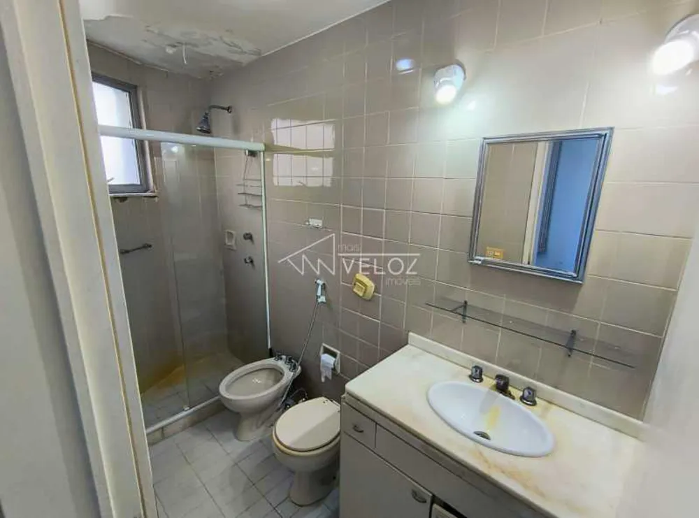 Apartamento, 3 quartos, 95 m² - Foto 2