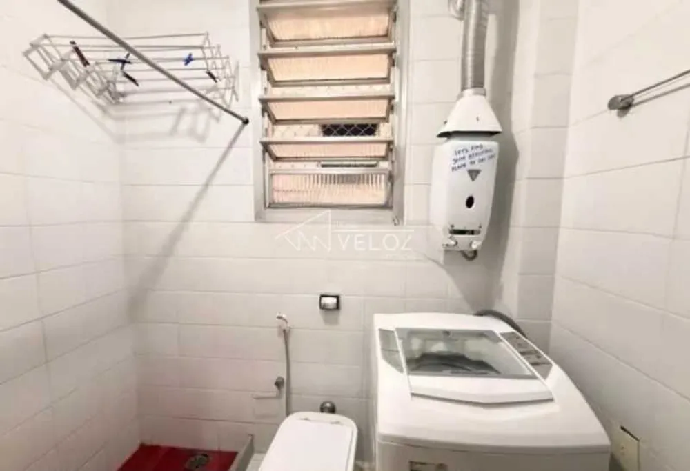 Kitnet-Studio, 38 m² - Foto 1