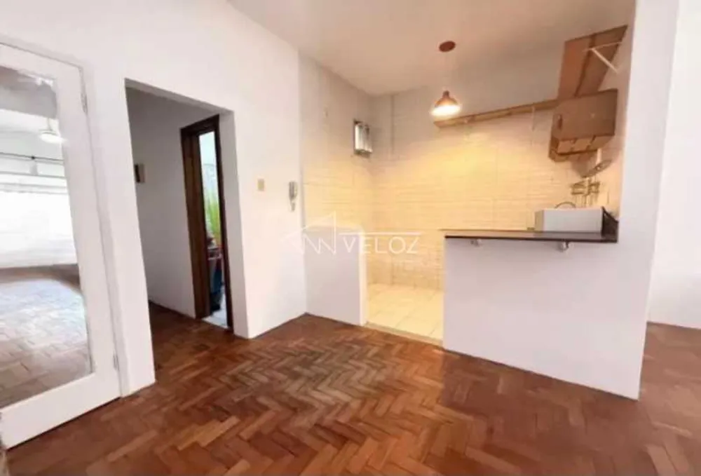 Kitnet-Studio, 38 m² - Foto 12