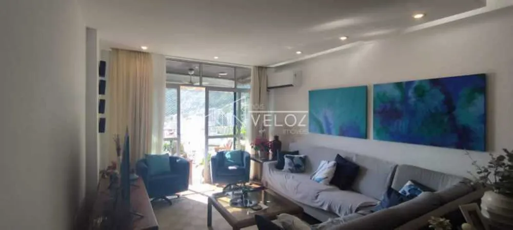 Apartamento, 4 quartos, 150 m² - Foto 9