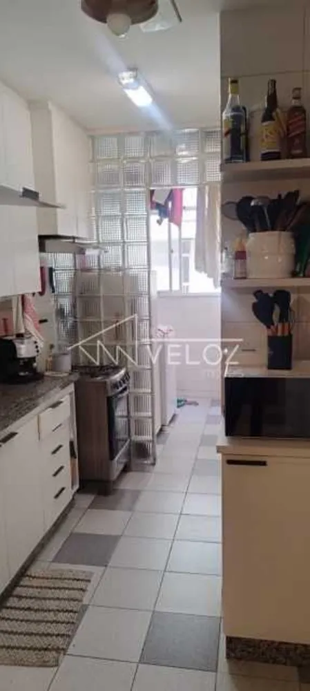 Apartamento, 4 quartos, 150 m² - Foto 2