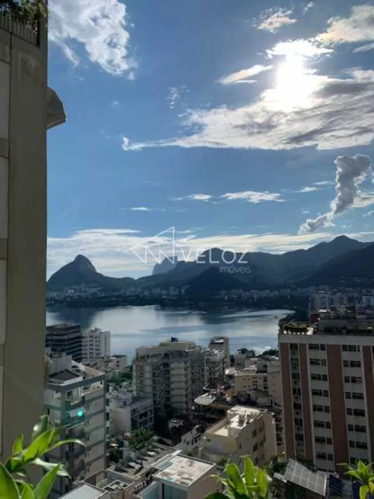 Apartamento, 4 quartos, 150 m² - Foto 7
