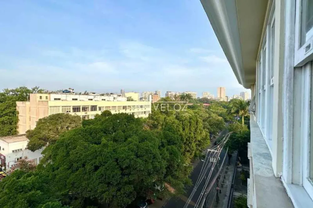 Apartamento, 4 quartos, 124 m² - Foto 8