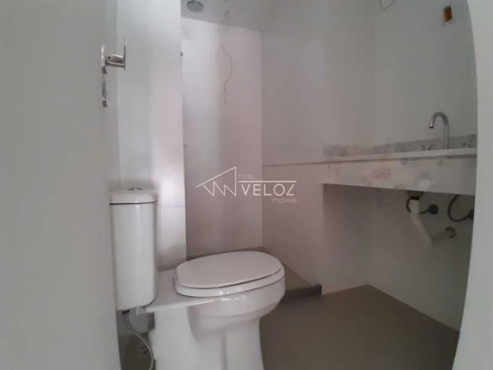 Apartamento, 1 quarto, 37 m² - Foto 6