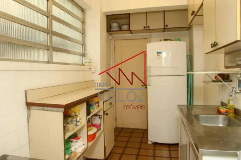 Apartamento, 2 quartos, 80 m² - Foto 5