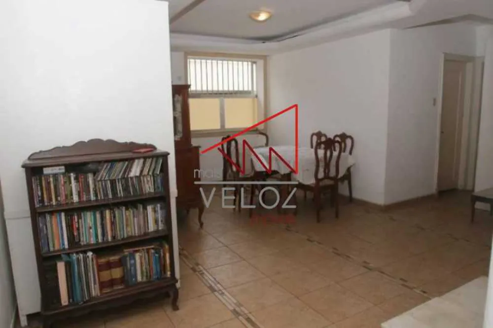 Apartamento, 2 quartos, 80 m² - Foto 3