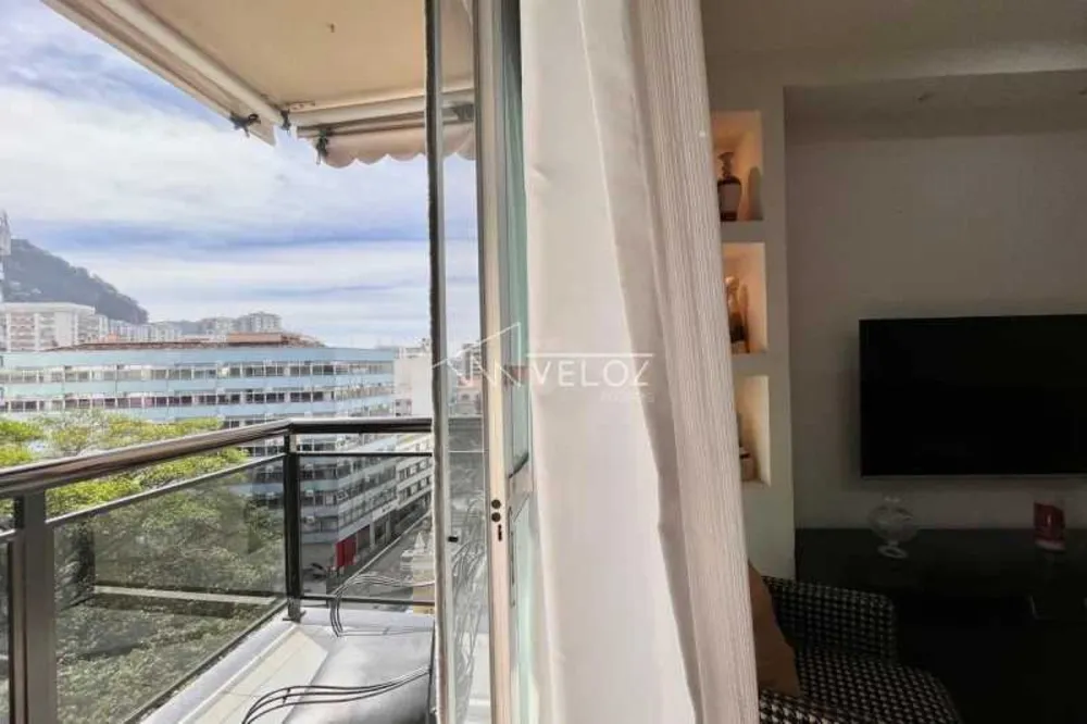Apartamento, 2 quartos, 94 m² - Foto 25