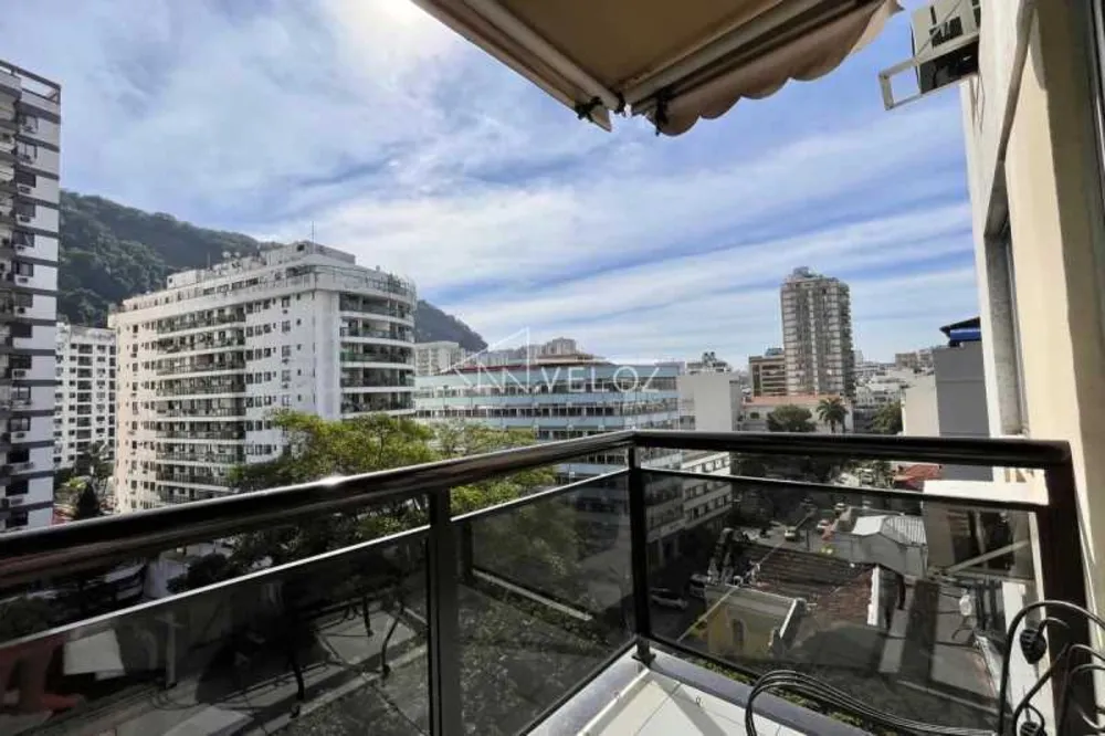 Apartamento, 2 quartos, 94 m² - Foto 2