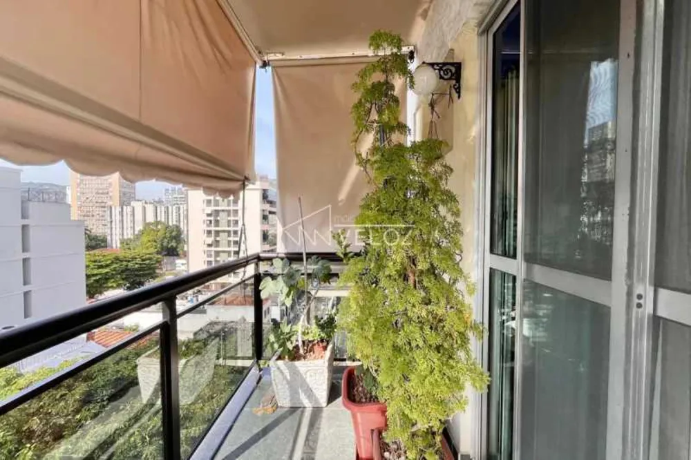 Apartamento, 2 quartos, 94 m² - Foto 27