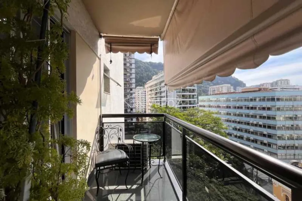 Apartamento, 2 quartos, 94 m² - Foto 28