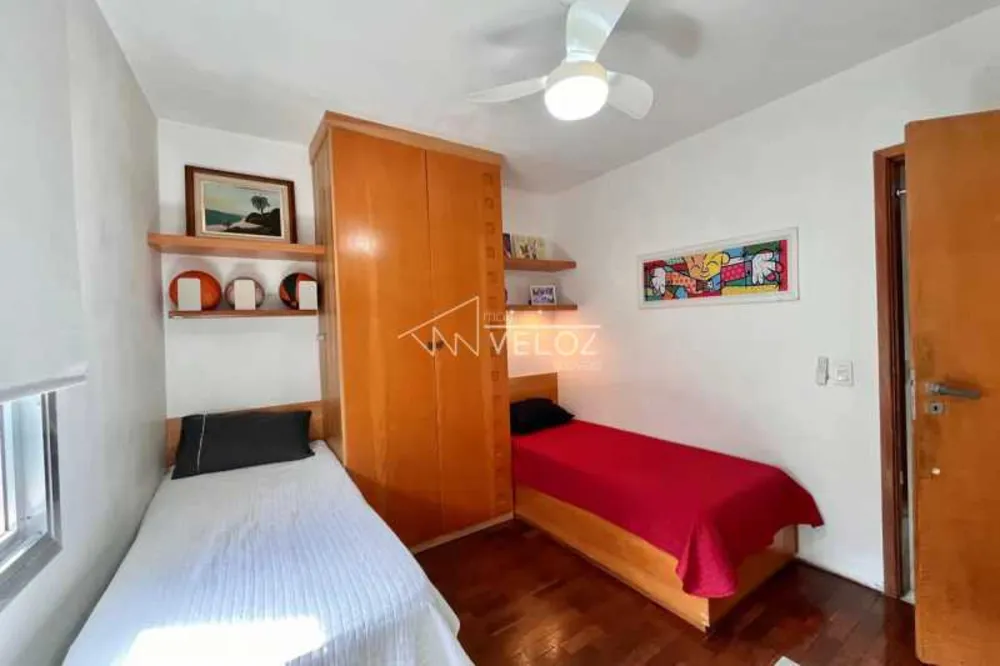 Apartamento, 2 quartos, 94 m² - Foto 17