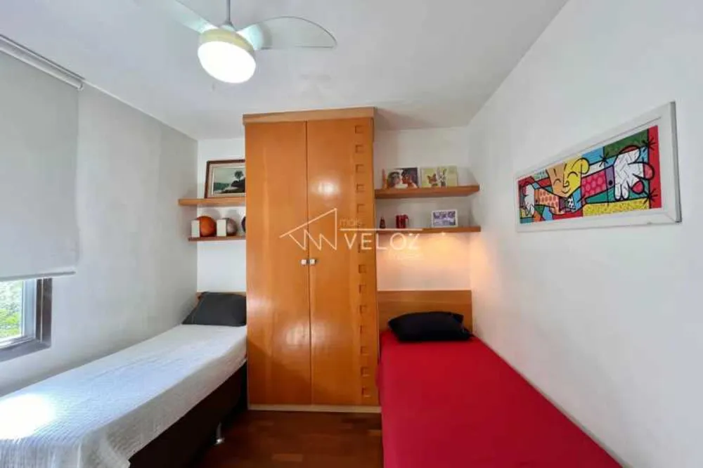 Apartamento, 2 quartos, 94 m² - Foto 15
