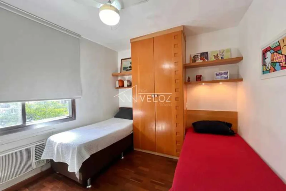 Apartamento, 2 quartos, 94 m² - Foto 16