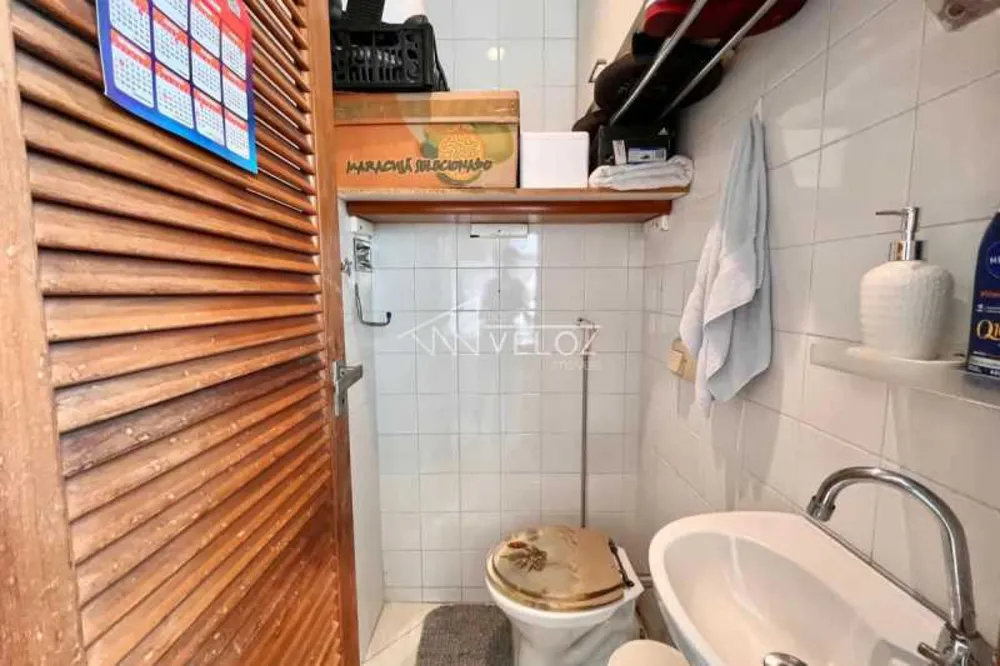 Apartamento, 2 quartos, 94 m² - Foto 24