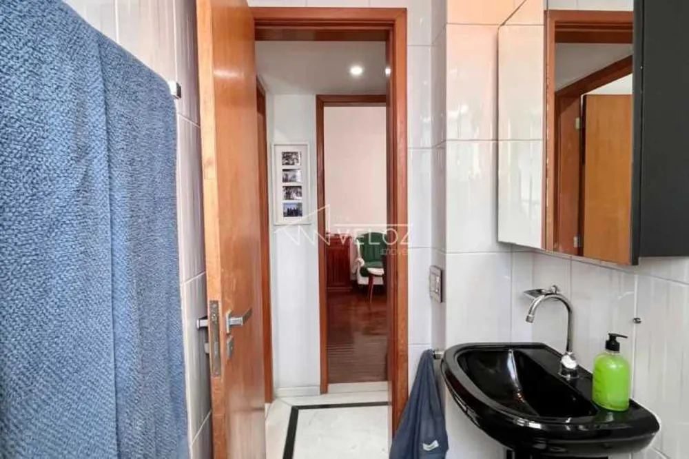 Apartamento, 2 quartos, 94 m² - Foto 23