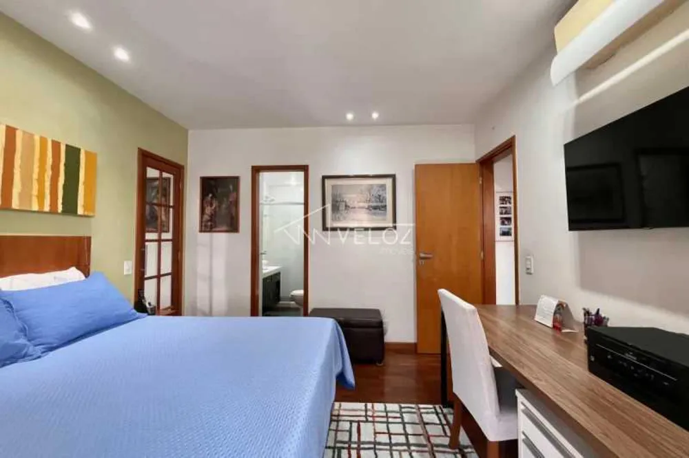 Apartamento, 2 quartos, 94 m² - Foto 13