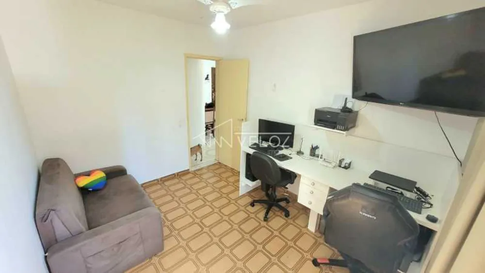 Apartamento, 2 quartos, 56 m² - Foto 13