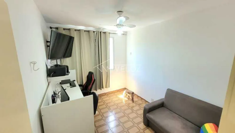 Apartamento, 2 quartos, 56 m² - Foto 16