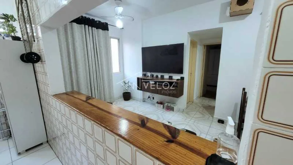 Apartamento, 2 quartos, 56 m² - Foto 8
