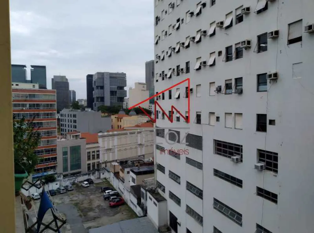 Apartamento, 1 quarto, 51 m² - Foto 7