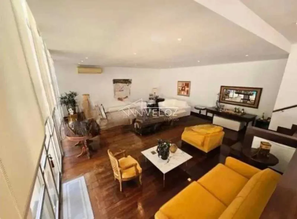 Apartamento, 4 quartos, 527 m² - Foto 10