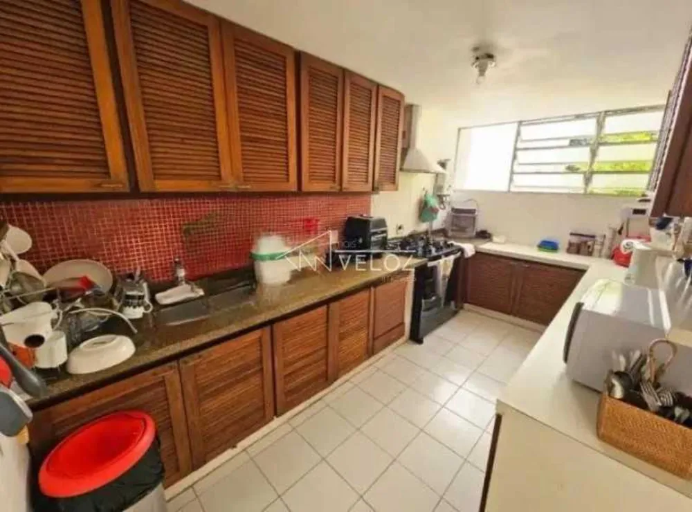 Apartamento, 4 quartos, 527 m² - Foto 7