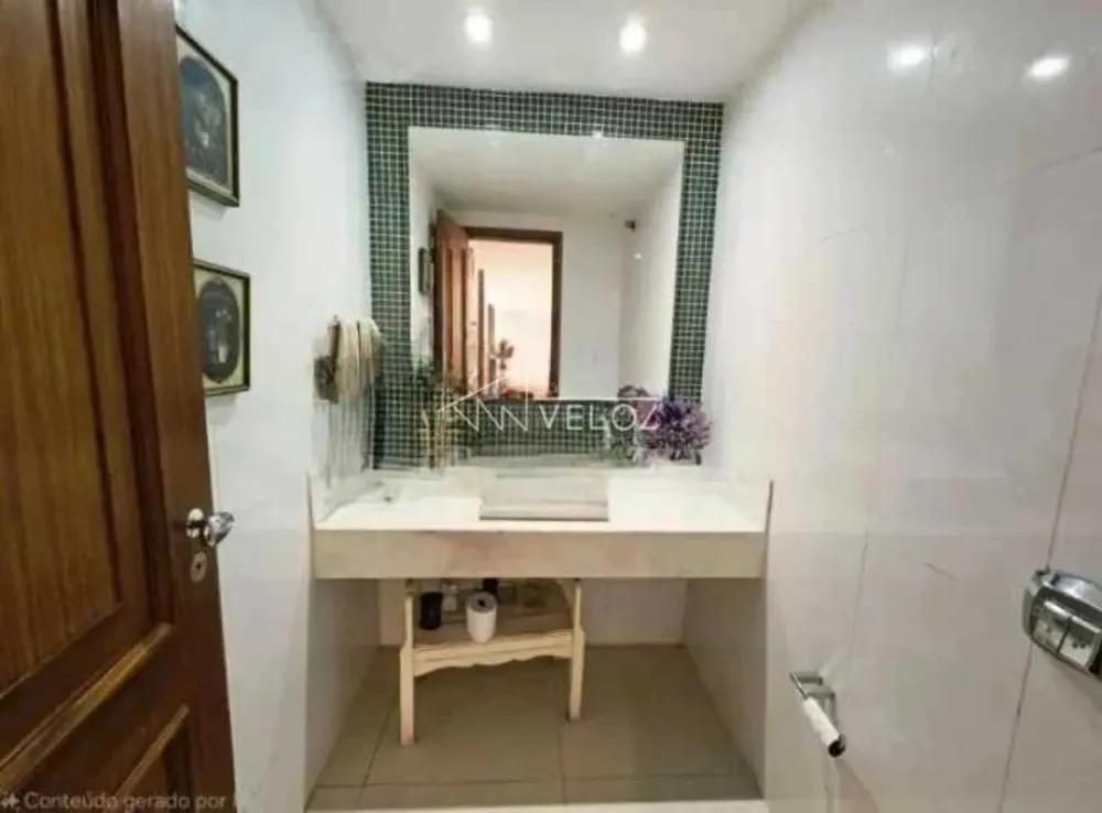 Apartamento, 4 quartos, 527 m² - Foto 14