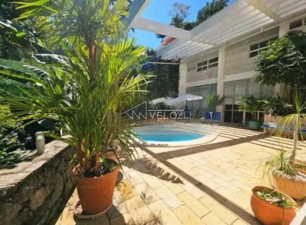 Apartamento, 4 quartos, 527 m² - Foto 9