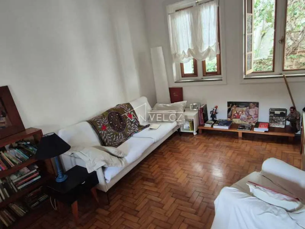 Apartamento, 2 quartos, 67 m² - Foto 8